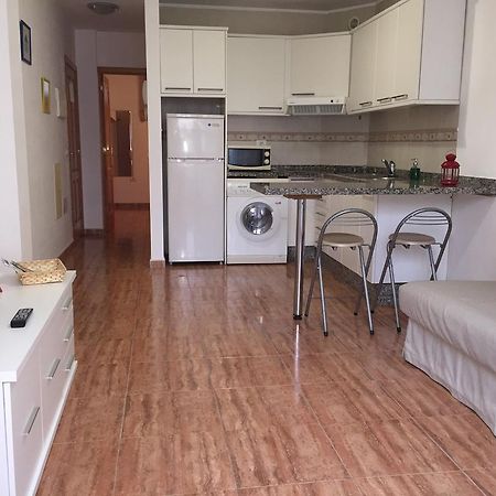 Apartament Vivesur La Restinga Zewnętrze zdjęcie