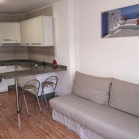 Apartament Vivesur La Restinga Zewnętrze zdjęcie