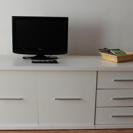 Apartament Vivesur La Restinga Zewnętrze zdjęcie