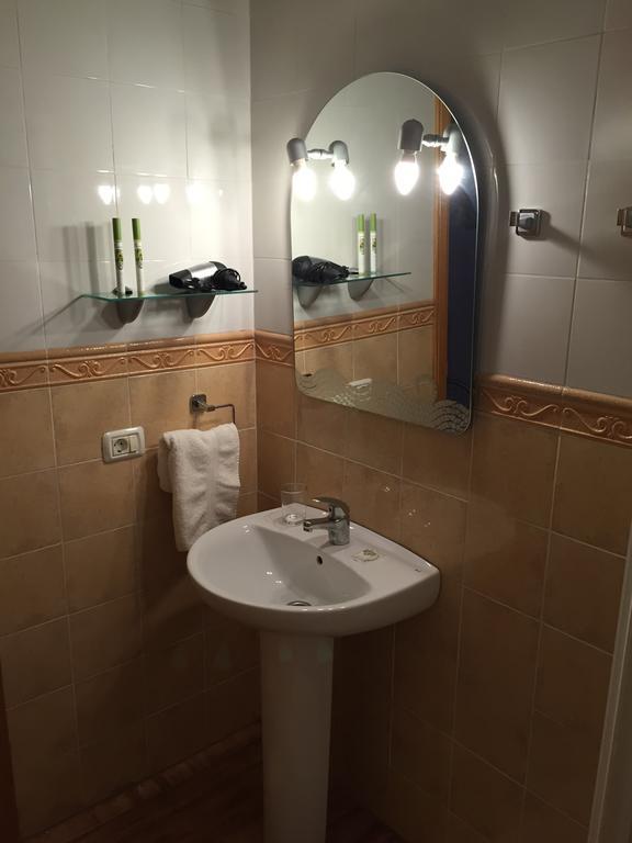 Apartament Vivesur La Restinga Pokój zdjęcie