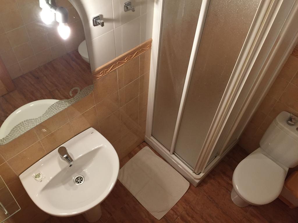 Apartament Vivesur La Restinga Zewnętrze zdjęcie
