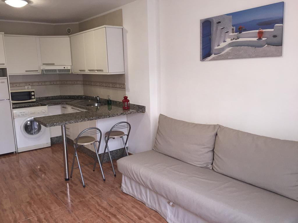 Apartament Vivesur La Restinga Zewnętrze zdjęcie