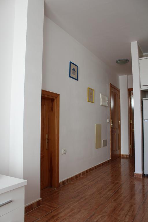Apartament Vivesur La Restinga Pokój zdjęcie