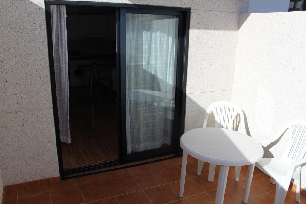 Apartament Vivesur La Restinga Zewnętrze zdjęcie