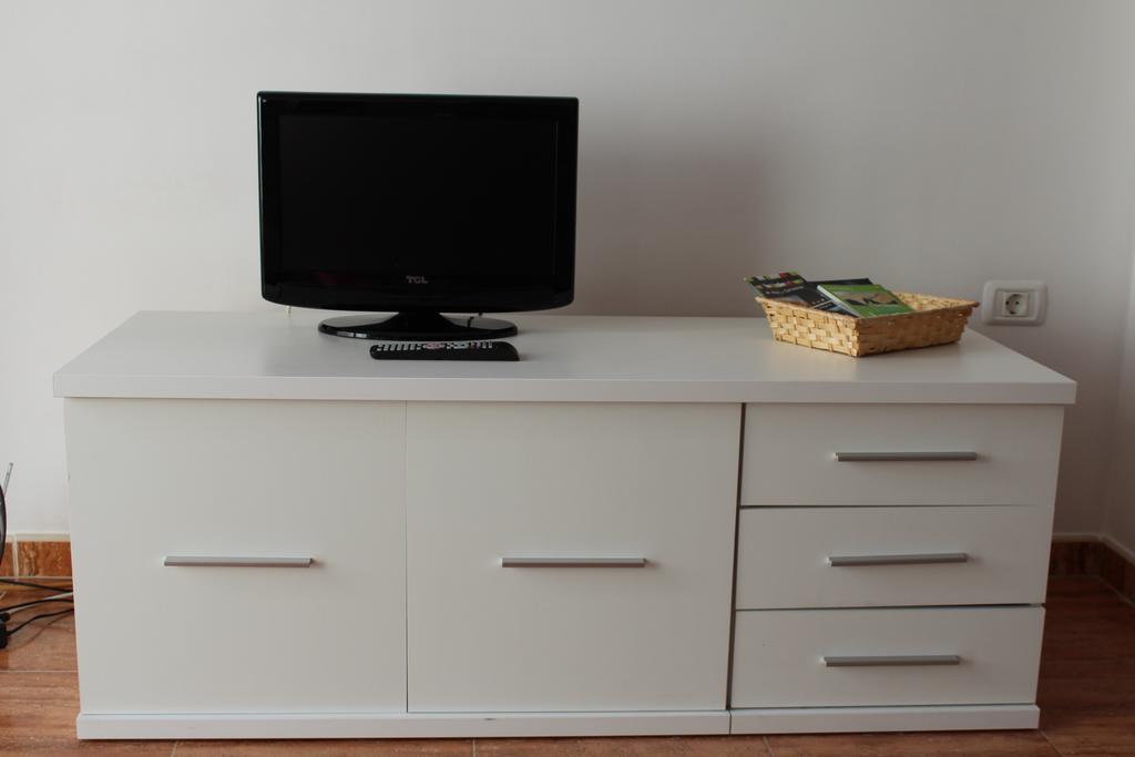 Apartament Vivesur La Restinga Zewnętrze zdjęcie