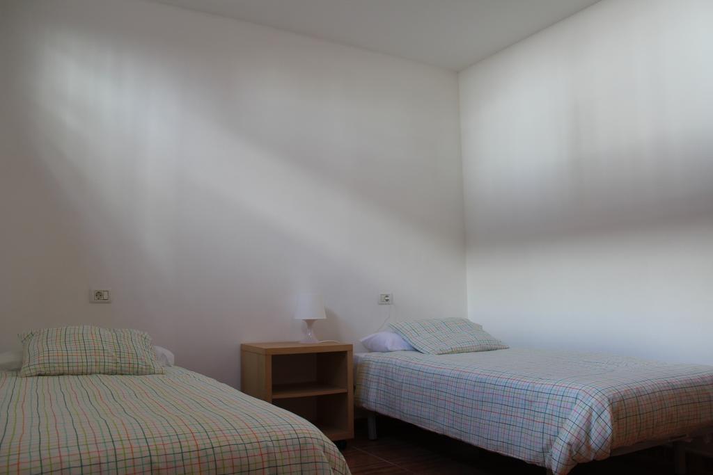 Apartament Vivesur La Restinga Pokój zdjęcie